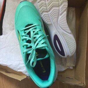 Brand New Boys Saucony Running Shoes